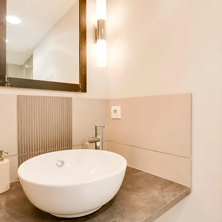 Duplex Chroma - Welkeys Saint-Jean-de-Luz