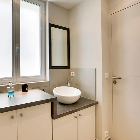 Apartment Duplex Chroma - Welkeys