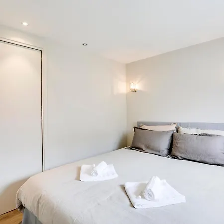 Apartment Duplex Chroma - Welkeys *