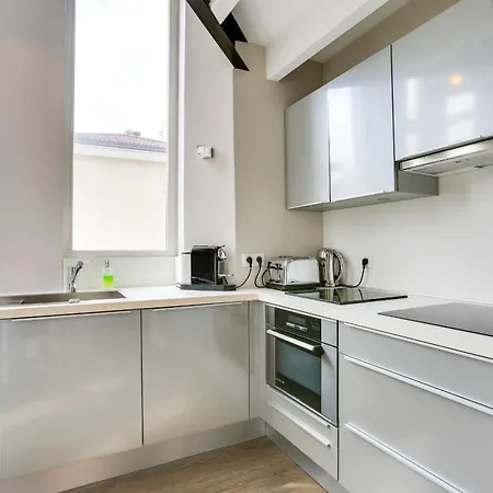 Apartment Duplex Chroma - Welkeys Saint-Jean-de-Luz