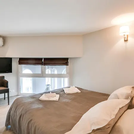 Apartment Duplex Chroma - Welkeys *